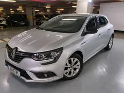Cinzento Usado 2020 Renault Mégane IV | € 17.990 (Bom preço)