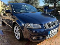Usado 2004 Audi A3 S-Line | € 6.900 (Bom preço)