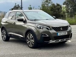 Outra Usado 2017 Peugeot 3008 | € 15.500 (Bom preço)