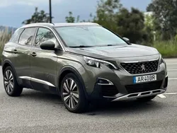 Outra Usado 2017 Peugeot 3008 | € 17.990 (Preço elevado)