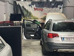 Usado 2007 Audi A6 Sedan | € 6.000 (Preço justo)