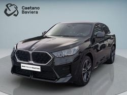Preto Usado 2025 BMW X2 SUV | € 53.900