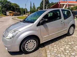 Cinzento Usado 2005 Citroën C2 Citadino | € 3.990 (Preço elevado)