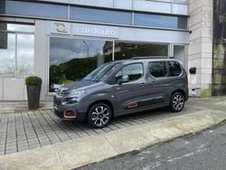 Cinzento cinzento, preto Usado 2020 Citroën Berlingo XTR Monovolume | € 27.900