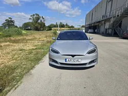 Usado 2017 Tesla Model S Sedan | € 19.900 (Super Preço)