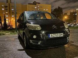 Usado 2009 Citroën C3 Picasso Monovolume | € 3.250