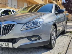 Usado 2010 Lancia Delta Sedan | € 3.540