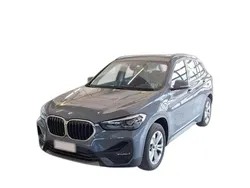 Cinza Usado 2022 BMW X1 SUV | € 25.750 (Super Preço)