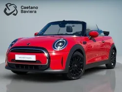 Vermelho Usado 2022 Mini ONE Citadino | € 25.990 (Caro)