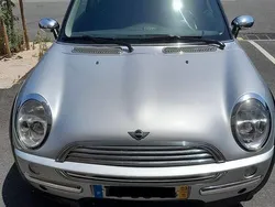 Usado 2003 Mini Cooper Citadino | € 5.250 (Preço justo)