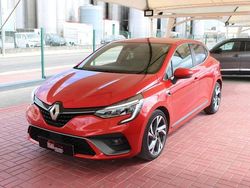 Vermelho Usado 2020 Renault Clio V RS Line | € 16.900 (Preço justo)