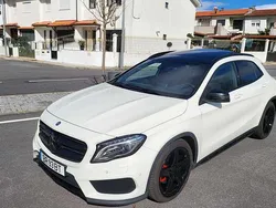Usado 2014 Mercedes GLA220 AMG SUV | € 19.999