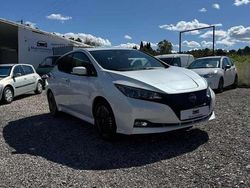 Outra Novo 2025 Nissan Leaf Citadino | € 26.000 (Caro)