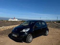 Usado 2012 Peugeot 107 Citadino | € 5.750 (Preço justo)