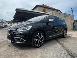 Preto Usado 2018 Renault Scénic IV Bose Edition Monovolume | € 12.990 (Bom preço)