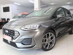 Outra Usado 2023 Ford Fiesta ST-Line Citadino | € 16.500 (Bom preço)