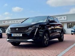 Preto Usado 2023 Peugeot 3008 Allure SUV | € 29.900 (Preço elevado)