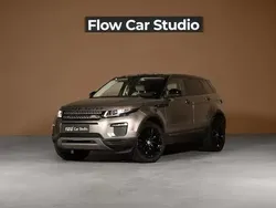 Castanho Usado 2016 Land Rover Range Rover evoque SUV | € 20.950 (Bom preço)