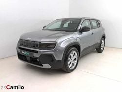 Cinzento Usado 2024 Jeep Avenger Altitude SUV | € 22.250 (Preço justo)