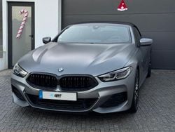 Cinza Usado 2022 BMW 840 Comfort Edition Coupé | € 80.750 (Preço justo)