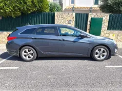 Usado 2011 Hyundai i40 Carrinha | € 6.960