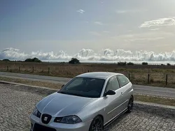 Usado 2002 Seat Ibiza | € 8.000 (Preço elevado)