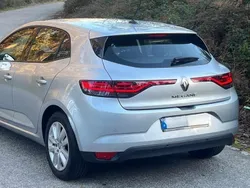 Cinzento Usado 2023 Renault Mégane IV | € 22.000 (Super Preço)
