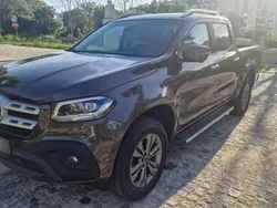 Outra Usado 2018 Mercedes X250 Pickup | € 41.900