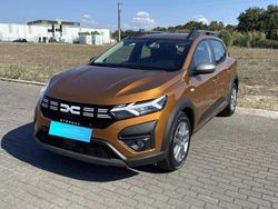 Outra Usado 2023 Dacia Sandero Citadino | € 16.750 (Preço justo)