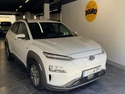 Branco Usado 2020 Hyundai Kauai Premium SUV | € 20.900 (Preço justo)