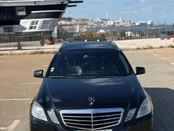 Preto Usado 2010 Mercedes E350 Avantgarde Carrinha | € 14.900