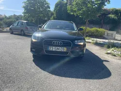 Usado 2012 Audi A4 Carrinha | € 7.150 (Super Preço)