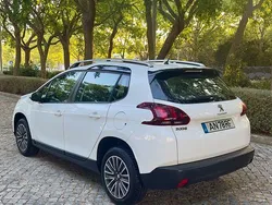 Usado 2019 Peugeot 2008 SUV | € 9.750 (Super Preço)