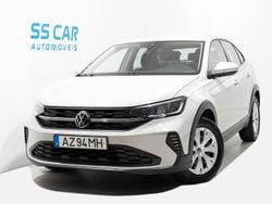 Cinza Usado 2022 VW Taigo Life SUV | € 15.490 (Preço justo)