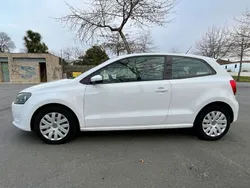 Usado 2011 VW Polo | € 6.000 (Bom preço)