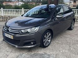 Usado 2016 Citroën C4 Feel Sedan | € 10.750 (Preço justo)