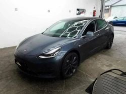 Cinza antracite Usado 2020 Tesla Model 3 Performance Sedan | € 27.550 (Bom preço)