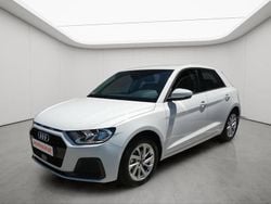 Branco Novo 2025 Audi A1 Citadino | € 25.450 (Preço elevado)
