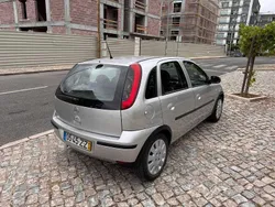 Usado 2005 Opel Corsa Sedan | € 3.750 (Preço elevado)