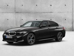 Preto sapphire metalizada Usado 2024 BMW 320e Comfort Edition Sedan | € 63.172