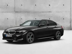 BMW 320e
