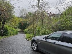 Usado 2015 BMW 520 Sedan | € 18.900 (Preço justo)