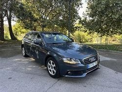 Usado 2011 Audi A4 Ambiente Carrinha | € 9.200 (Bom preço)