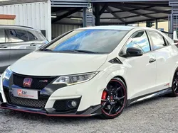 Usado 2015 Honda Civic Type R GT Sedan | € 33.999