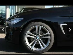 Usado 2015 BMW 418 Sport Line Coupé | € 17.500 (Preço justo)