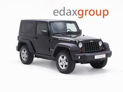 Preto Usado 2010 Jeep Wrangler Sport SUV | € 26.990 (Preço justo)