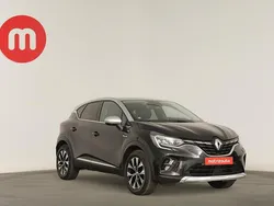 Usado 2024 Renault Captur Techno SUV | € 21.799 (Preço justo)