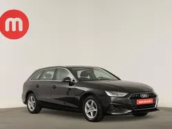 Usado 2019 Audi A4 Advanced Carrinha | € 24.499 (Preço justo)