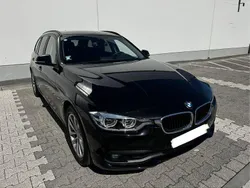 Usado 2018 BMW 320 Sedan | € 23.000 (Super Preço)