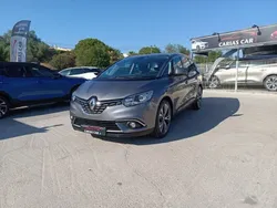 Cinza Usado 2018 Renault Mégane IV LIMITED Monovolume | € 21.990